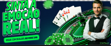 Instalar APK 3365bet