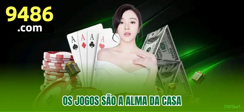 Jogos mobile otimizados