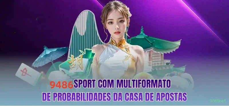 Bônus de boas-vindas 3365bet