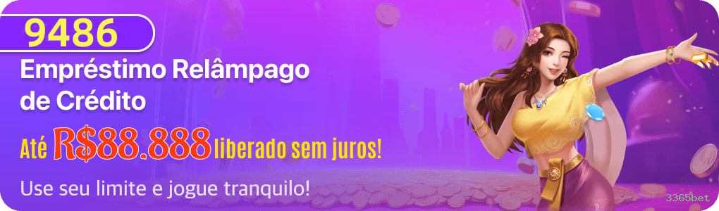 Programa VIP 3365bet