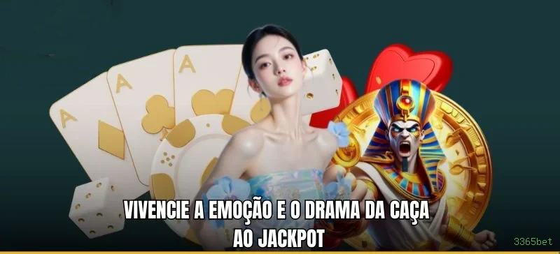 Slots Premium da PG Soft na 3365bet