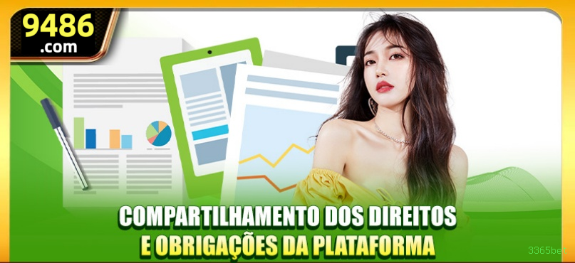Métodos de pagamento aceitos na 3365bet