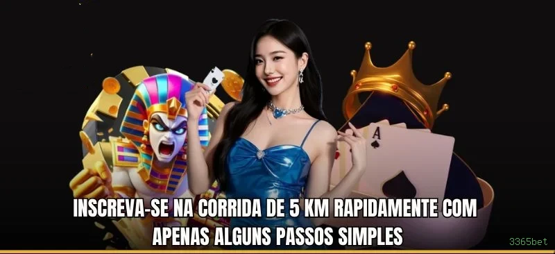 Instalação iOS 3365bet