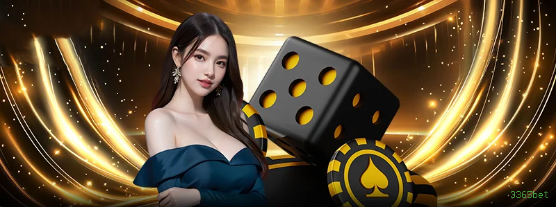 Suporte 3365bet