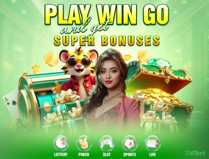 Dicas para ganhar na 3365bet